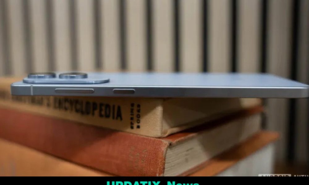 Samsung Galaxy S25 Edge battery anxiety