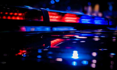 Vancouver Filipino festival car ramming