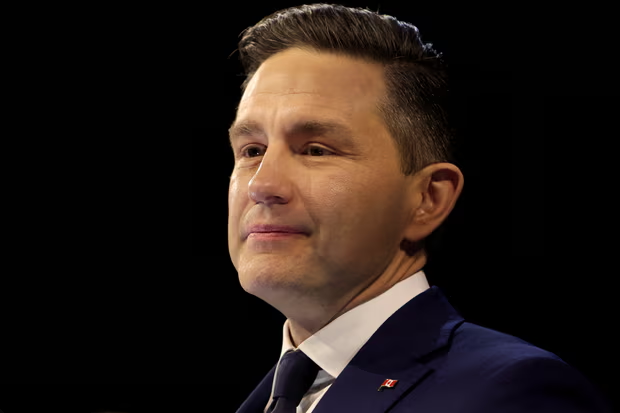 Canada election 2025