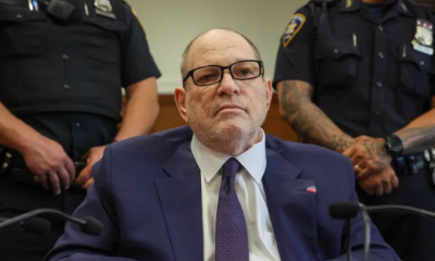 Harvey Weinstein 2006 sexual assault testimony