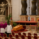 Pope Francis funeral