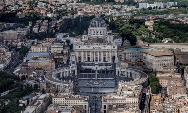 Pope Francis Funeral
