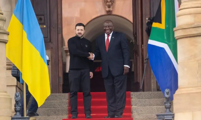 Ukraine ceasefire negotiations