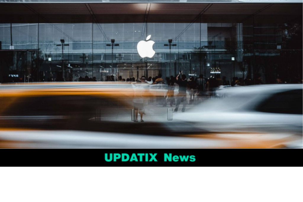 Apple smart home products