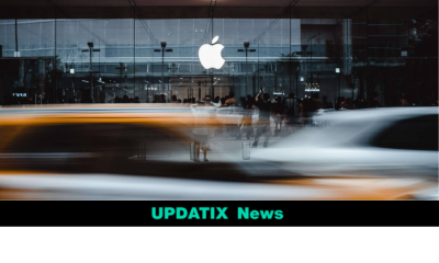 Apple smart home products