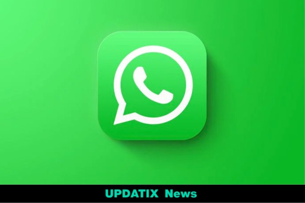 WhatsApp iPad app