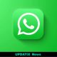 WhatsApp iPad app