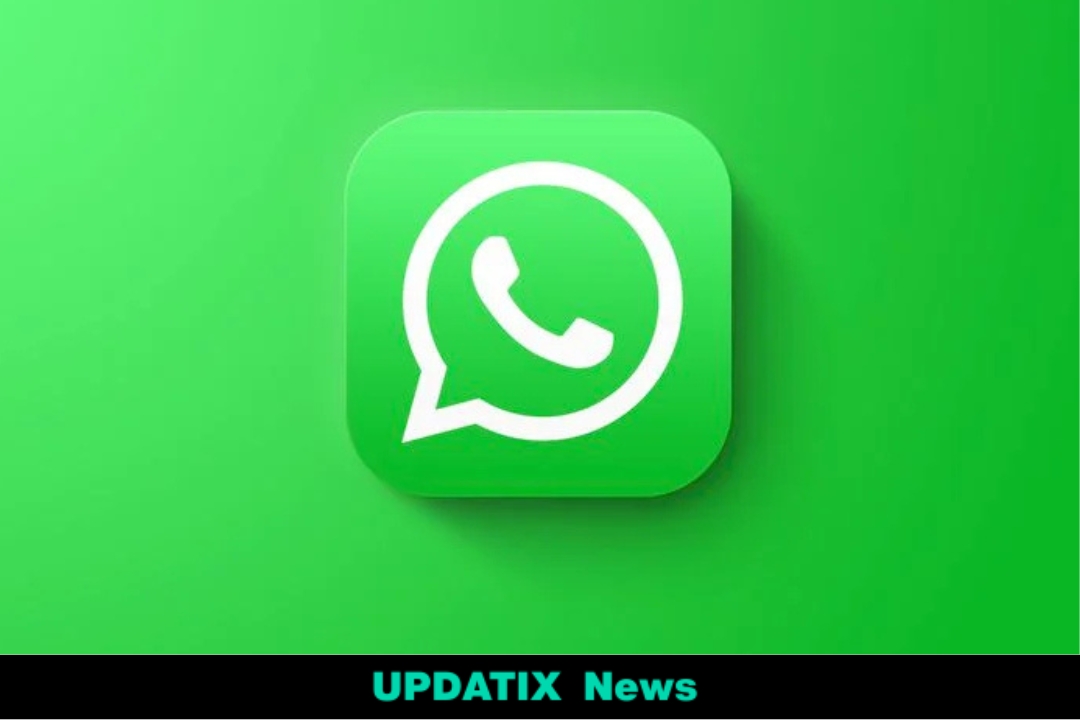 WhatsApp iPad app
