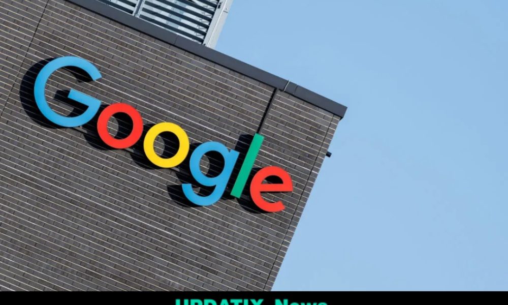 Google AI model local app