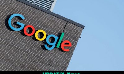 Google AI model local app