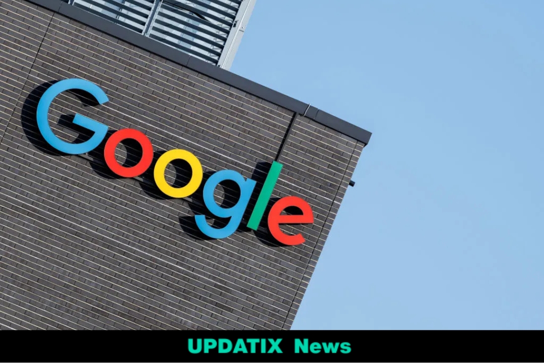 Google AI model local app