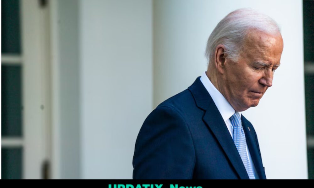 Joe Biden aggressive prostate cancer