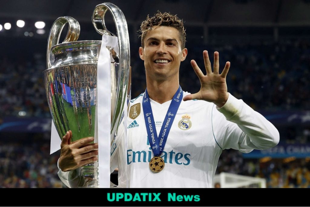 Champions League winners ranked