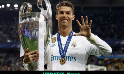 Ranking every Champions League winner since the inception in 1992