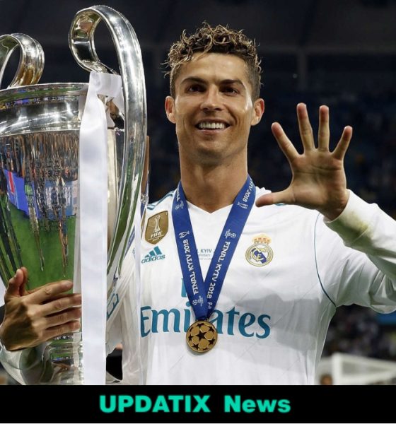 Ranking every Champions League winner since the inception in 1992