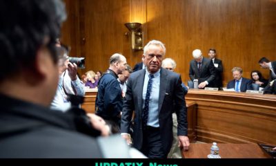 RFK Jr. medical advice