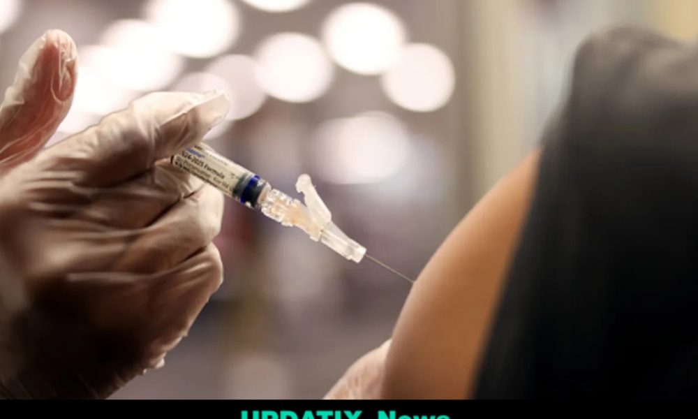 FDA Covid booster approval standards