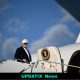 Trump plane gift controversy