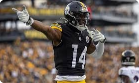 George Pickens trade rumors