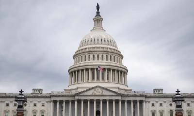 Trump Tax Cuts Extension