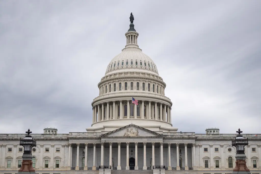 Trump Tax Cuts Extension