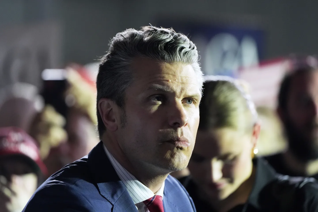 transgender military ban