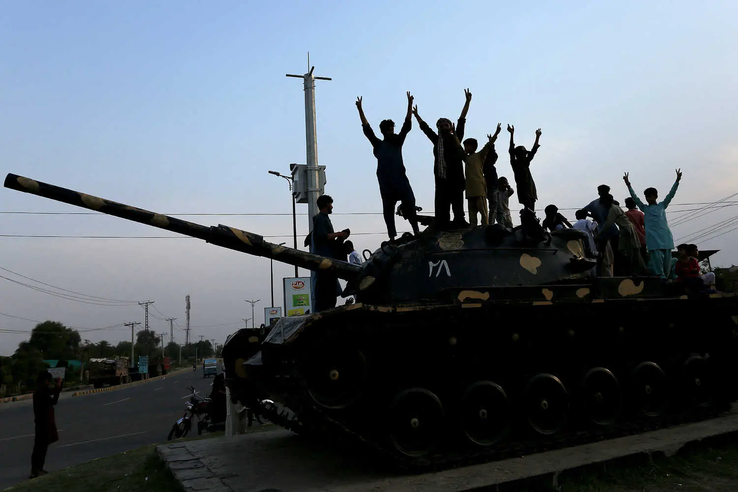 Pakistan vs India war latest news