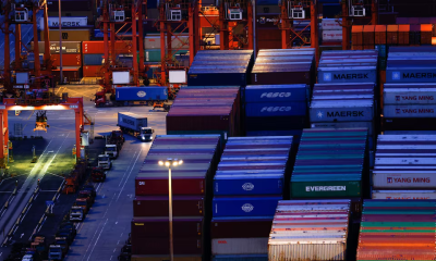 US-China trade truce