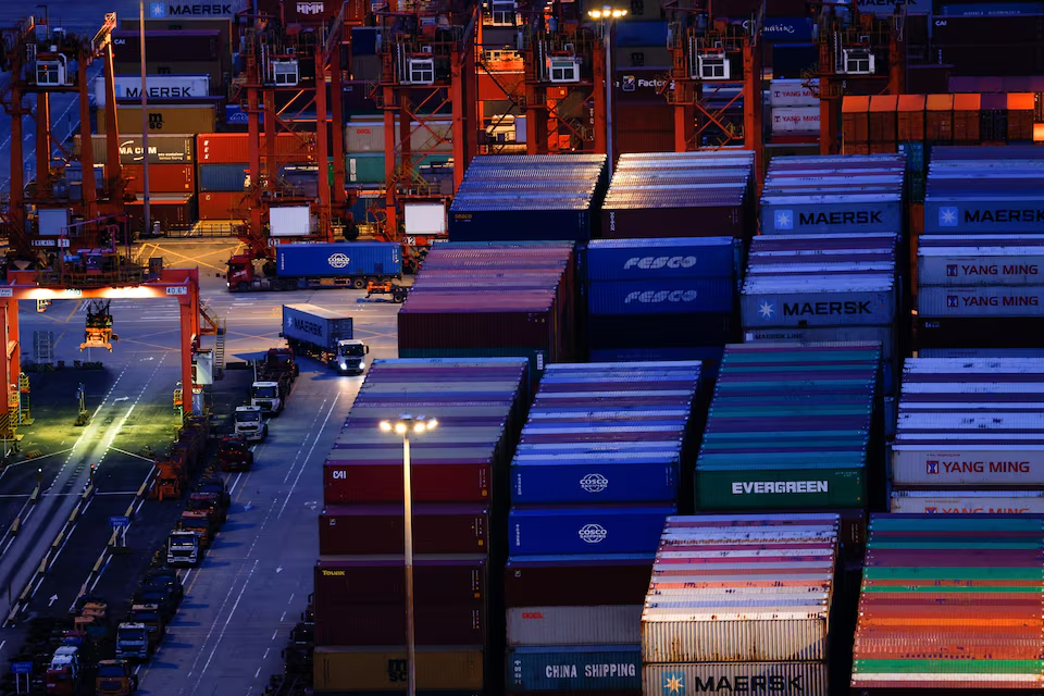 US-China trade truce