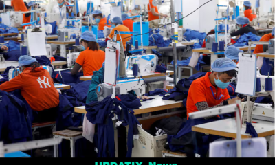 China-plus-one strategy