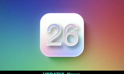 iOS 26 Features