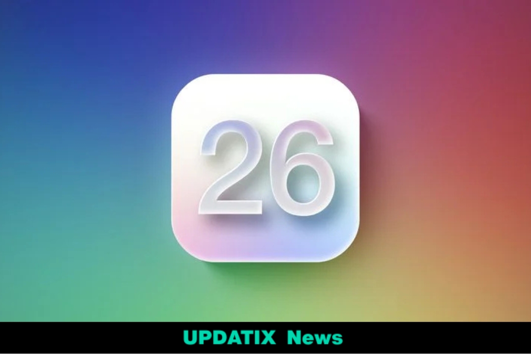 iOS 26 Features